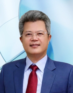 PGS.TS. Phạm Ngọc Đông