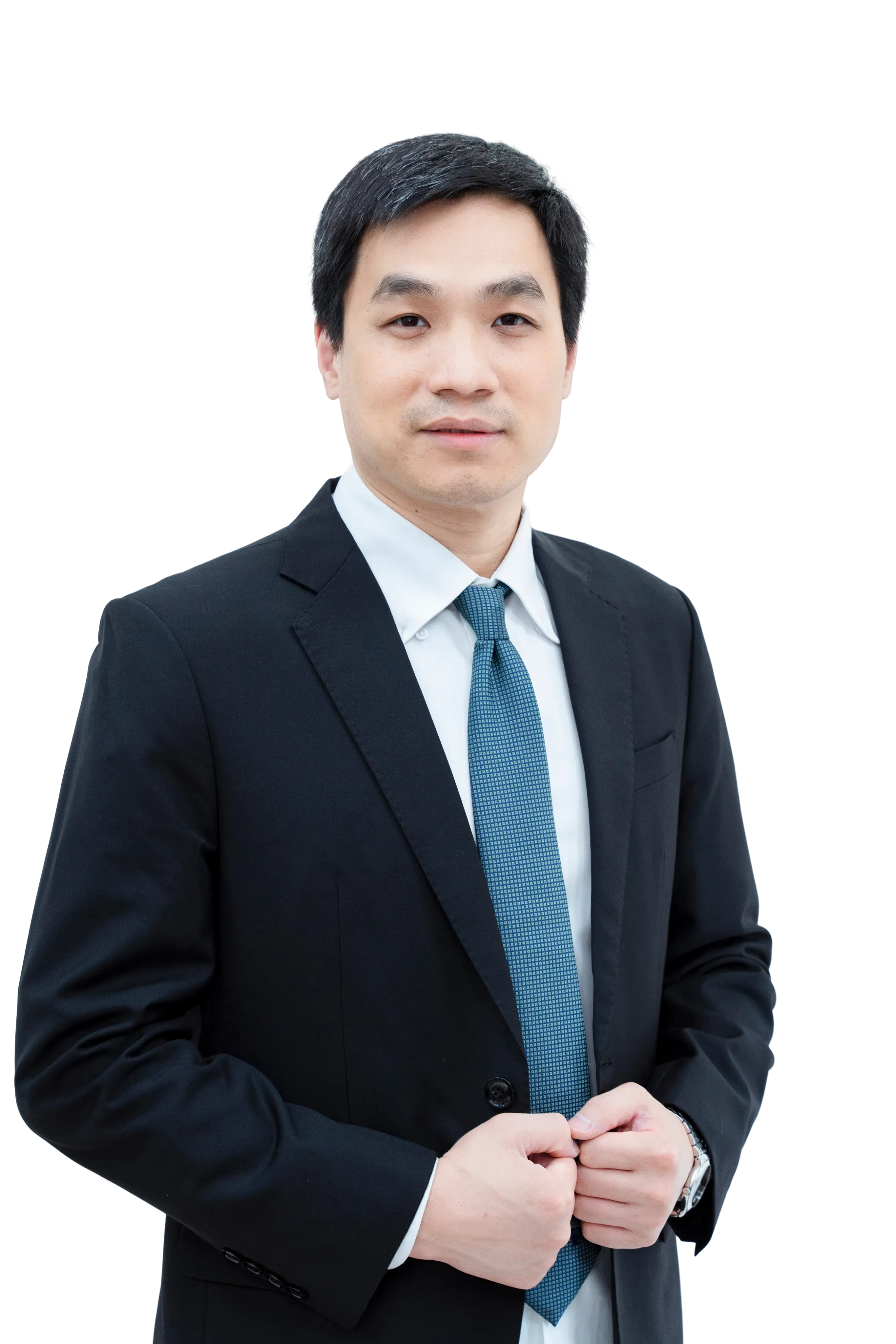 PGS. TS. Nguyễn Đình Ngân