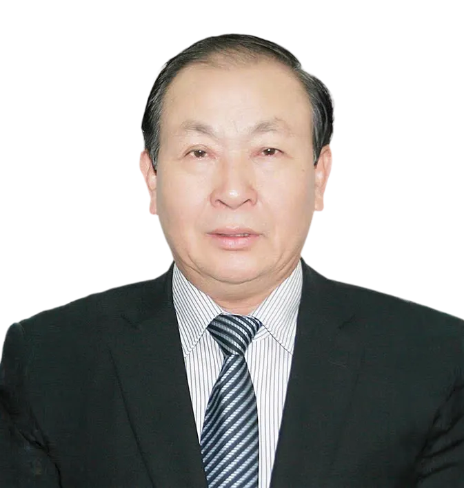 PGS. TS. Nguyễn Hữu Chức