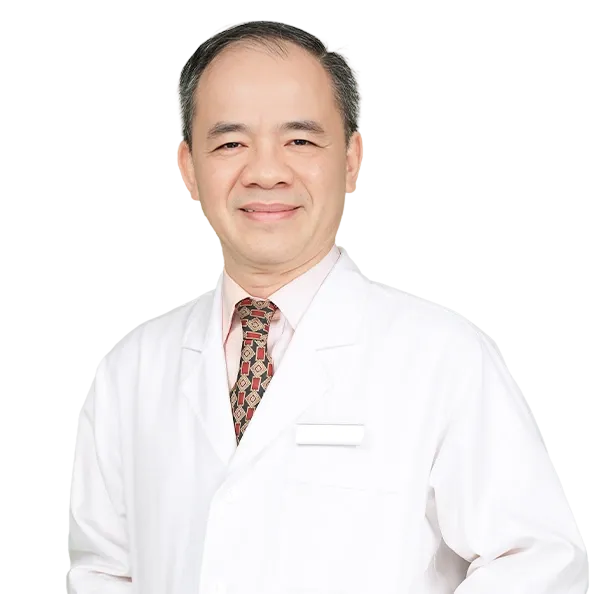 PGS. TS. Nguyễn Xuân Hiệp