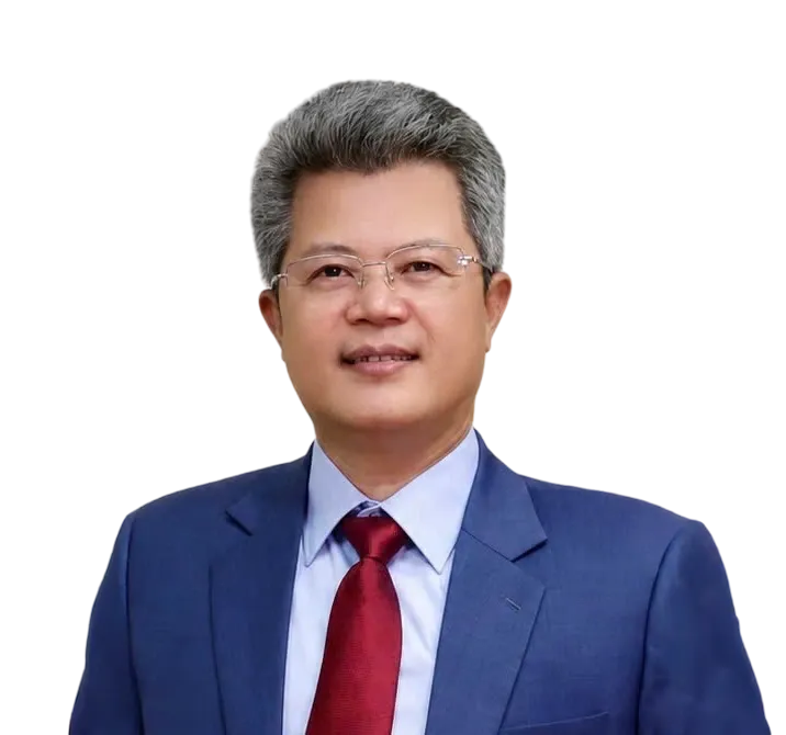 PGS. TS. Phạm Ngọc Đông