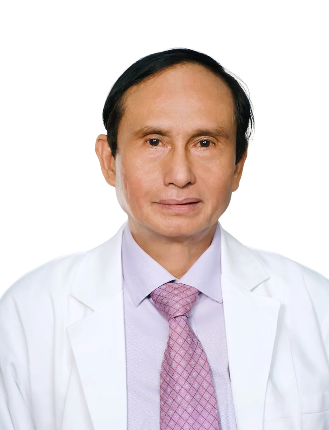 PGS. TS. Phan Văn Năm