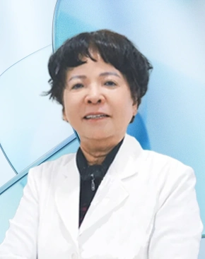 GS.TS. Tôn Thị Kim Thanh