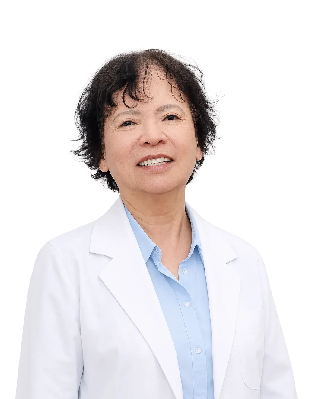 GS.TS. Tôn Thị Kim Thanh
